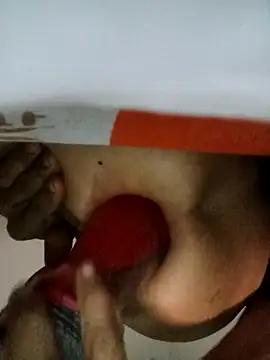 Gil666Hatanal online show from 04/12/26, 01:43