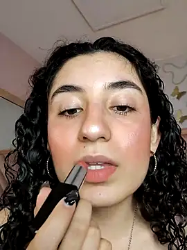 DemiJones  online show from 11/16/25, 04:18