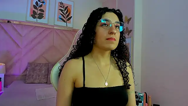 DemiJones  online show from 02/06/26, 03:44