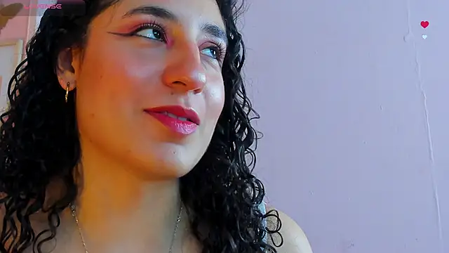 DemiJones  online show from 03/04/26, 03:23