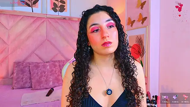 DemiJones  online show from 05/16/26, 04:31