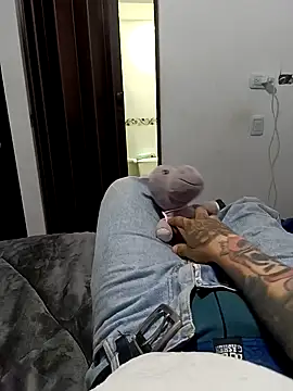 crazy penis online show from 11/07/25, 12:10