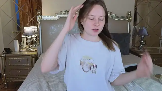 HolyBabyDoll online show from 11/29/25, 11:24