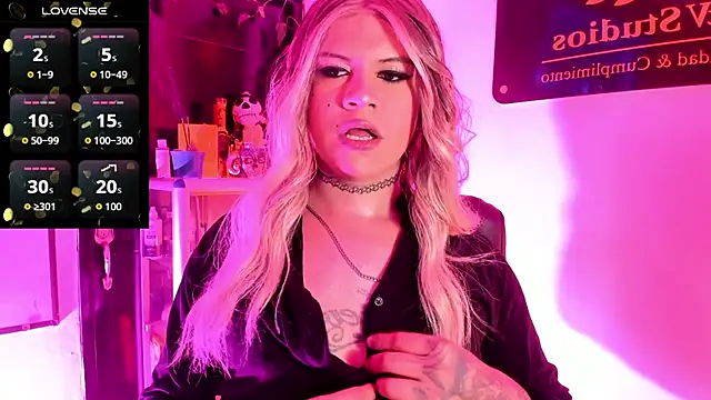 mistressparty online show from 02/06/26, 07:23