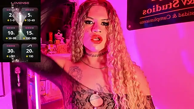 mistressparty online show from 05/24/26, 03:00