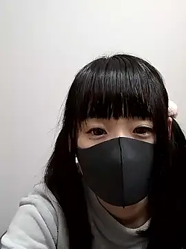 yuna-yourgirlfriend online show from 01/13/26, 01:05