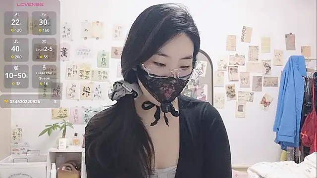 Snapshot of Ga2e-888 chatting on 11/10/25, 06:34 Ga2e-888 online show from 11/10/25, 06:34