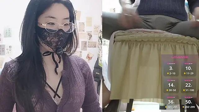 Ga2e-888 online show from 04/01/26, 02:14