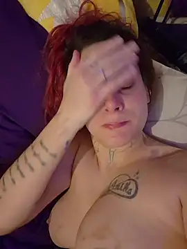 GemmaJustice1127 online show from 02/22/26, 12:34