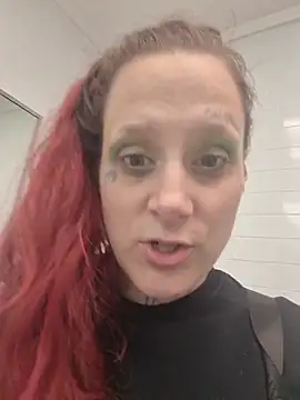 GemmaJustice1127 online show from 03/12/26, 06:36