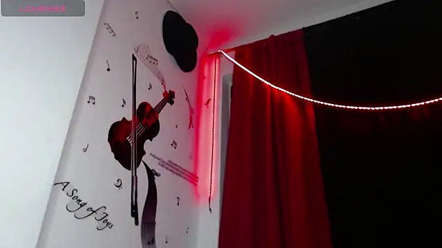 DomRaven online show from 11/22/25, 06:56