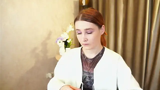 VernonSierras online show from 11/07/25, 02:33