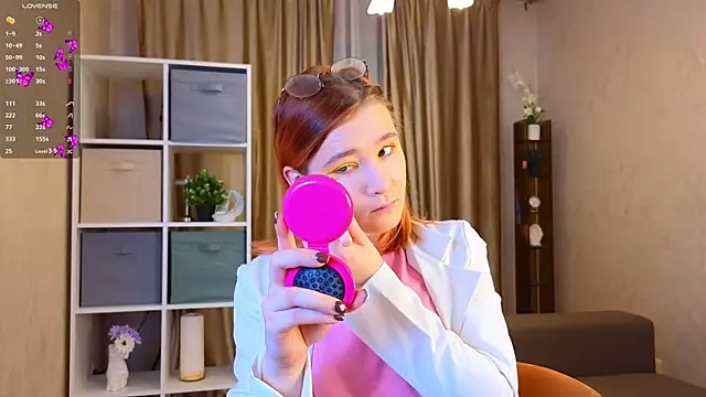 VernonSierras online show from 11/16/25, 03:12