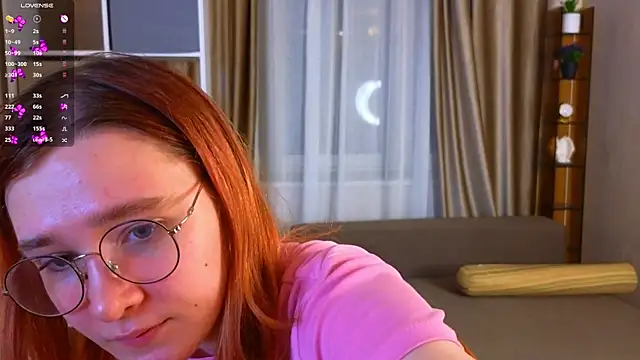 VernonSierras online show from 11/21/25, 03:05