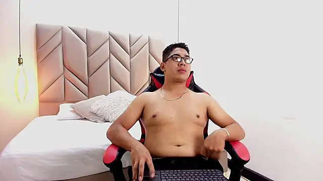 DanteVoss online show from 11/21/25, 04:00