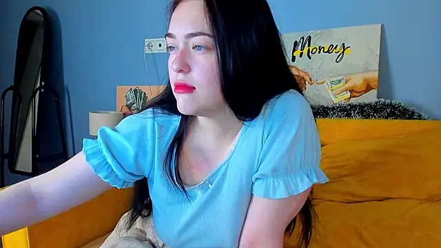 Mersedes Rosso online show from 01/07/26, 09:12