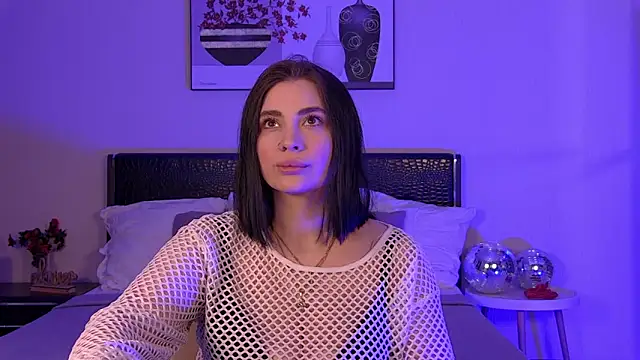 AdrianaTorres online show from 02/02/26, 06:28