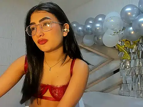 HannaLis online show from 01/19/26, 03:43