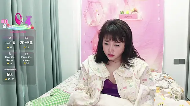 nana-789 online show from 11/27/25, 07:32