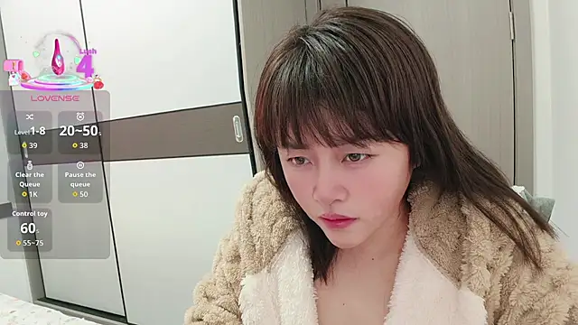 nana-789 online show from 11/30/25, 07:45