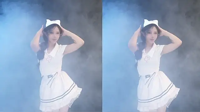 MHe-002 online show from 11/07/25, 11:10