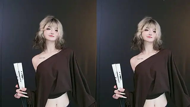 MHe-002 online show from 03/17/26, 08:12