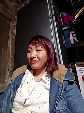 Missa-kute20 online show from 02/04/26, 07:58