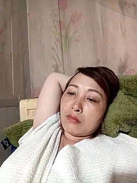 Missa-kute20 online show from 03/01/26, 03:03