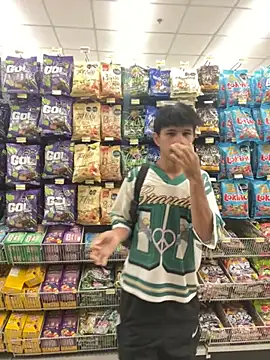 Bay freedo online show from 11/16/25, 09:20