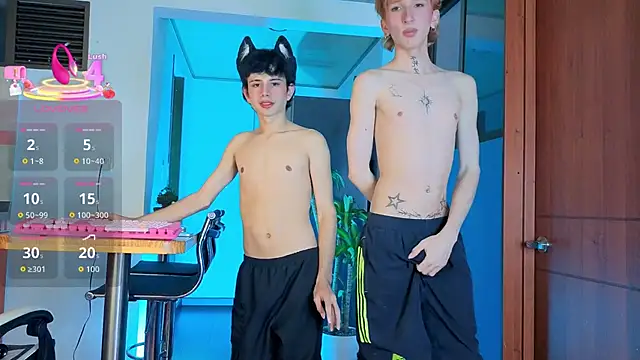 Bay freedo online show from 01/14/26, 03:45