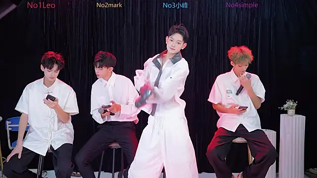 AAA-winner online show from 11/06/25, 09:37