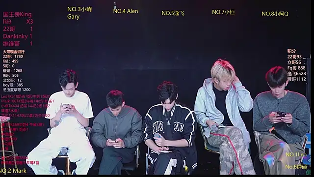 AAA-winner online show from 02/12/26, 04:07