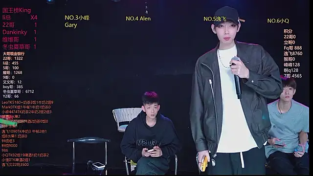 AAA-winner online show from 02/28/26, 12:28