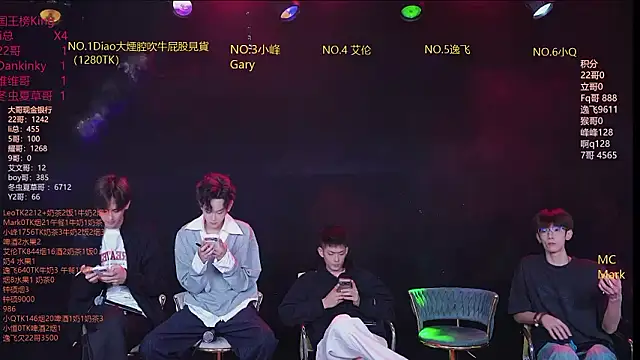 AAA-winner online show from 03/02/26, 12:01