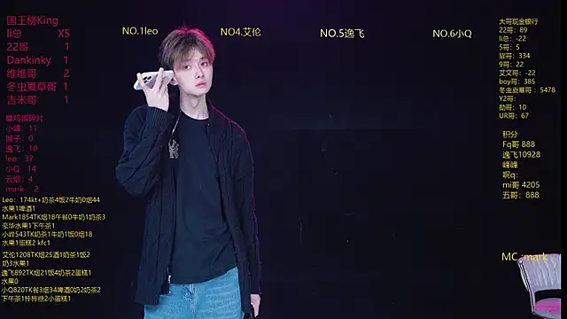 AAA-winner online show from 04/03/26, 05:05