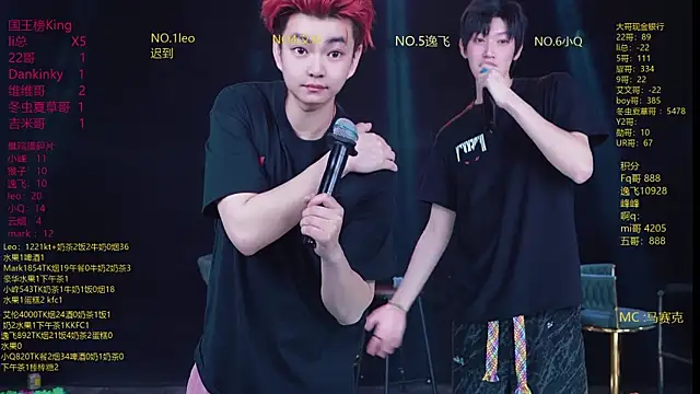 AAA-winner online show from 04/04/26, 05:16