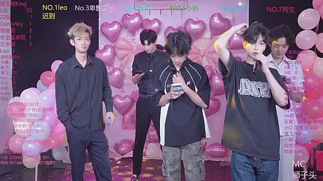 AAA-winner online show from 05/20/26, 01:12