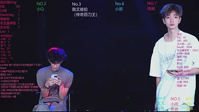 Snapshot of AAA-winner chatting on 06/06/26, 02:27 AAA-winner online show from 06/06/26, 02:27