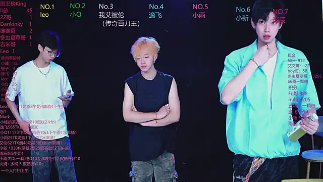 Snapshot of AAA-winner chatting on 06/07/26, 02:27 AAA-winner online show from 06/07/26, 02:27