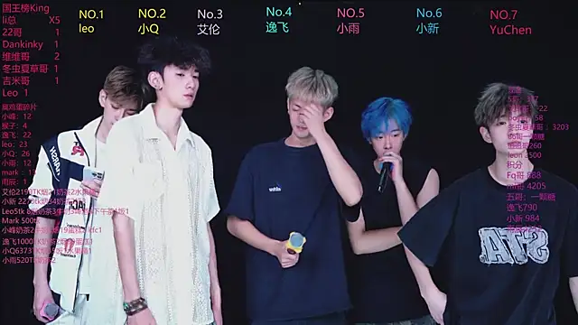 Snapshot of AAA-winner chatting on 06/11/26, 03:26 AAA-winner online show from 06/11/26, 03:26
