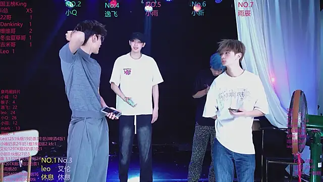 Snapshot of AAA-winner chatting on 06/14/26, 02:35 AAA-winner online show from 06/14/26, 02:35