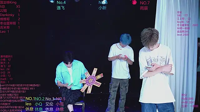 Snapshot of AAA-winner chatting on 06/15/26, 02:25 AAA-winner online show from 06/15/26, 02:25