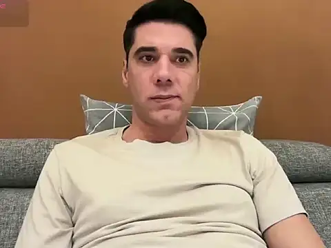 marcoo x online show from 01/09/26, 03:09