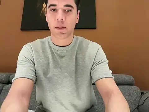 marcoo x online show from 01/16/26, 02:37