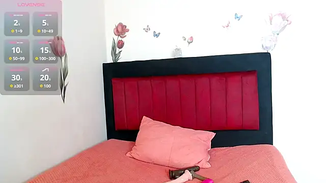 AMARYXS online show from 02/06/26, 06:55