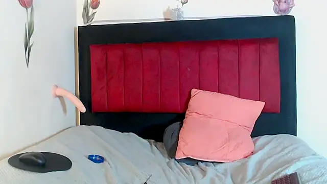 AMARYXS online show from 02/25/26, 11:36