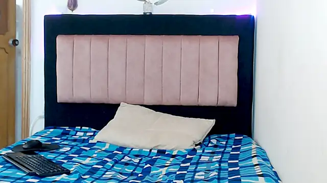 AMARYXS online show from 04/09/26, 01:38