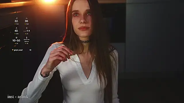 Arlitik online show from 02/25/26, 03:10