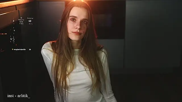 Arlitik online show from 02/27/26, 03:28