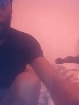 Blackhot97a online show from 02/04/26, 01:22